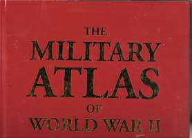 Miltary Atlas of WW2