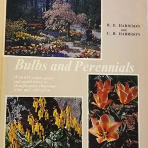 Know your Garden Series Bulbs and Perennials