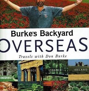 Burke's Backyard Overseas