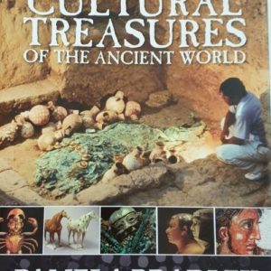 Cultural Treasures of the Ancient World