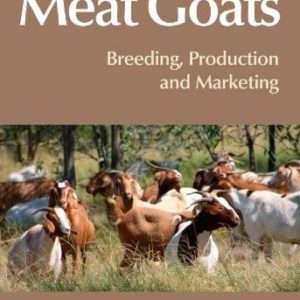 Farming Meat Goats