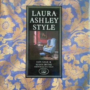Laura Ashley Style