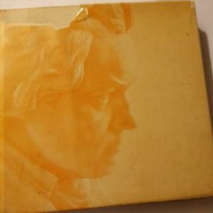 Ludwig van Beethoven