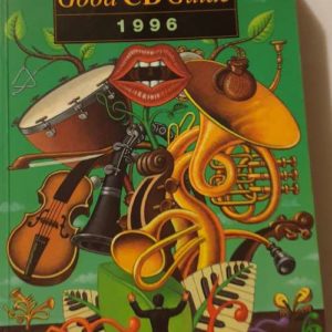 The Gramophone Classical CD Guide 1996