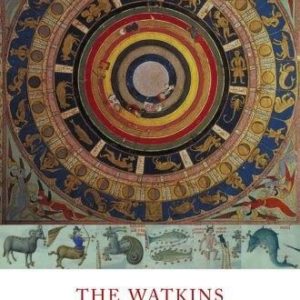 The Watkins Astrology Handbook