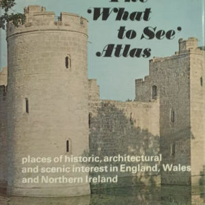 The What To See Atlas