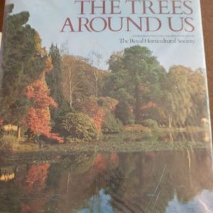 Trees Around Us