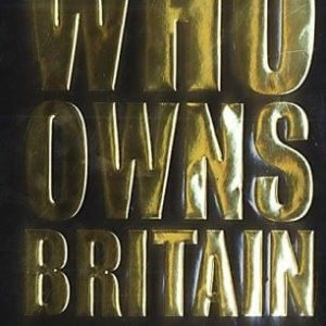 Who Owns Britain