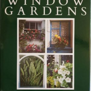 WINDOW GARDENS