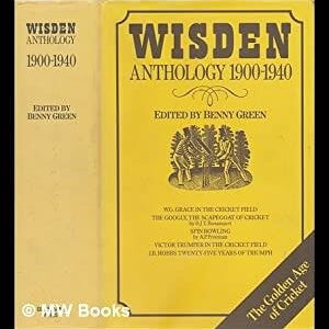 Wisden Anthology