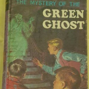 Green Ghost