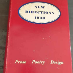 New Directions 1938