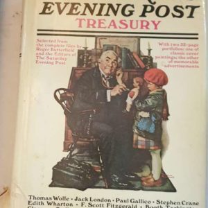 The Saturday Evening Post Treasury