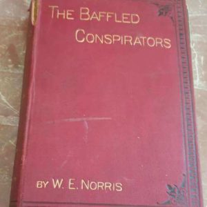 The Baffled Conspirators
