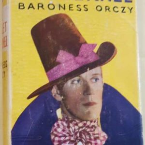 The Scarlet Pimpernel