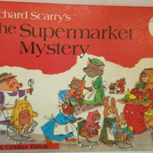 The Supermarket Mystery