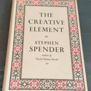 The Creative Element