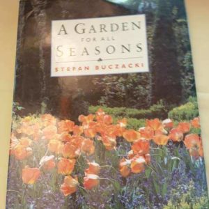 A Garden For All Seasons