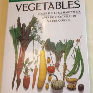 Vegetables