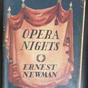 Opera Nights#