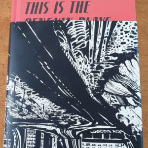 This is the Penguin Plays Rough Book of Short Stories