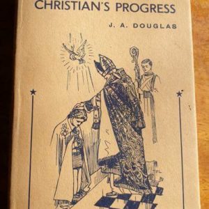 The Young Christian's Progress