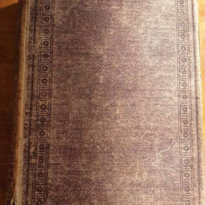 Chambers's Etymological Dictionary#