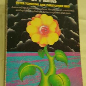 The Secret Life of Plants
