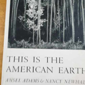 This Is The American Earth