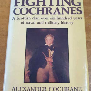 The Fighting Cochrane
