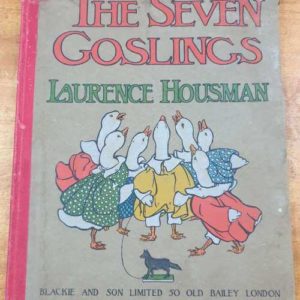 The Seven Goslings