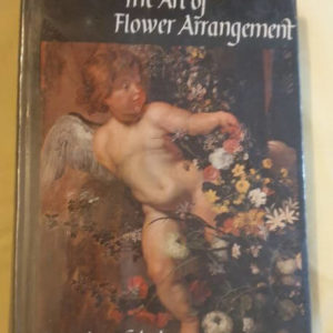 The Art of Flower Arrangement #