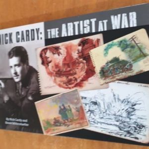 The Artist at War