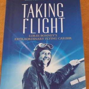 Taking Flight