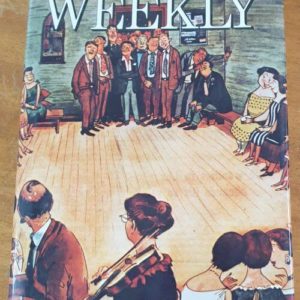Humour In The Weekly