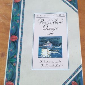 Poor Man's Orange