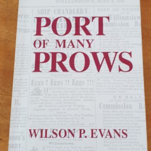 Port of Many Prows