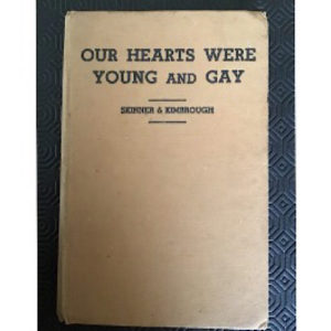 Our Hearts Were Young and Gay