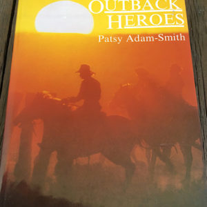 Outback Heroes
