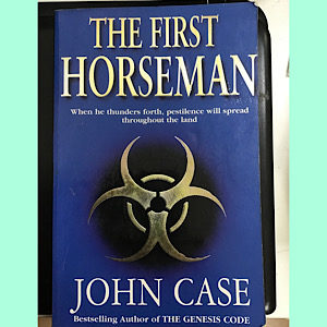 The First Horseman