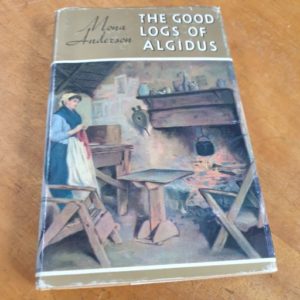 The Good Logs of Algidus