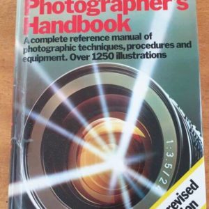 The Photographer's Handbook#