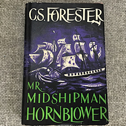 Mr. Midshipman Hornblower