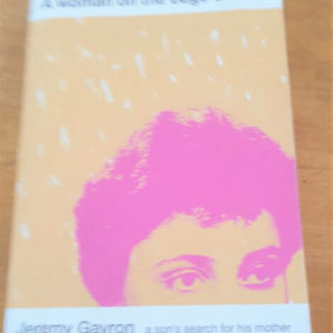 a woman on the edge of time#