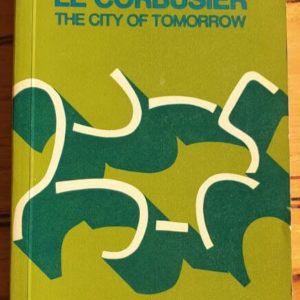 The City Of Tomorrow