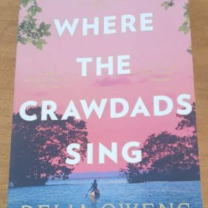 Where The Crawdads Sing