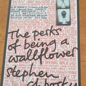 The perks of being a wallflower