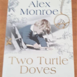 TwoTurtle Doves