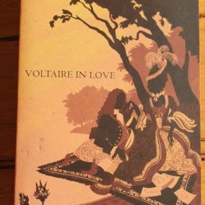 Voltaire In Love