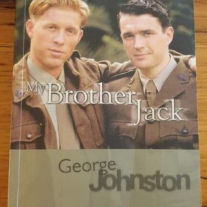 My Brother Jack